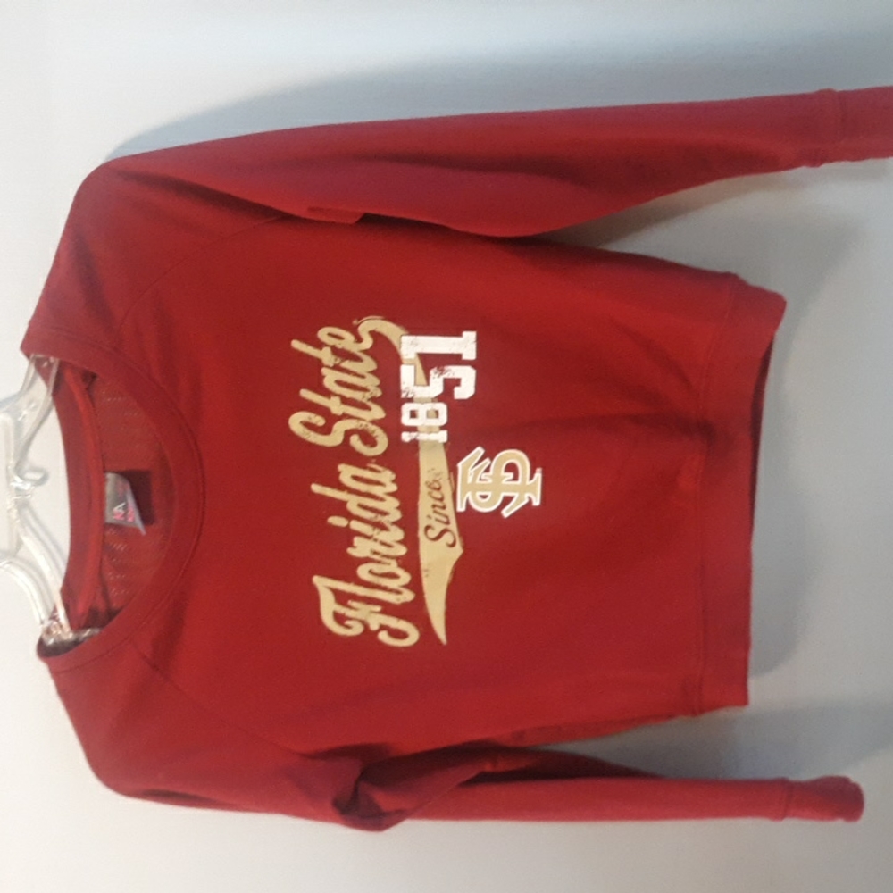 Vintage? Florida State Size M (SKU 258)